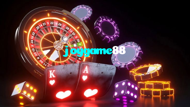 joygame88 casino presented on mobile device in Pakistan with slots and live games