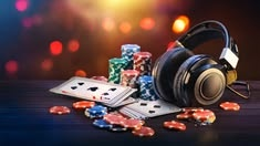 پاکستان میں پوکر پرو میچز میں بیٹنگ اور اعلیٰ لیول ہینڈ اوڈز
