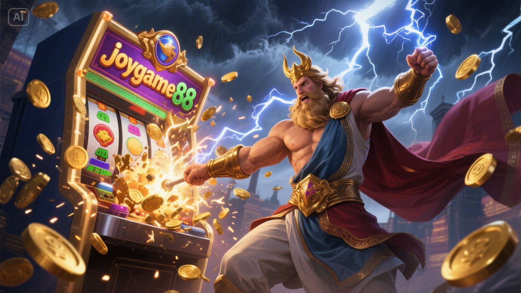 joygame88 پاکستان